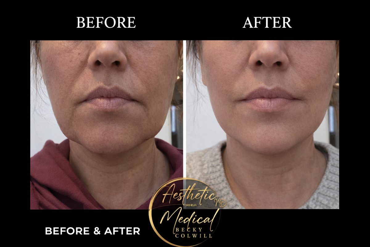 Endolift Face & Jowls