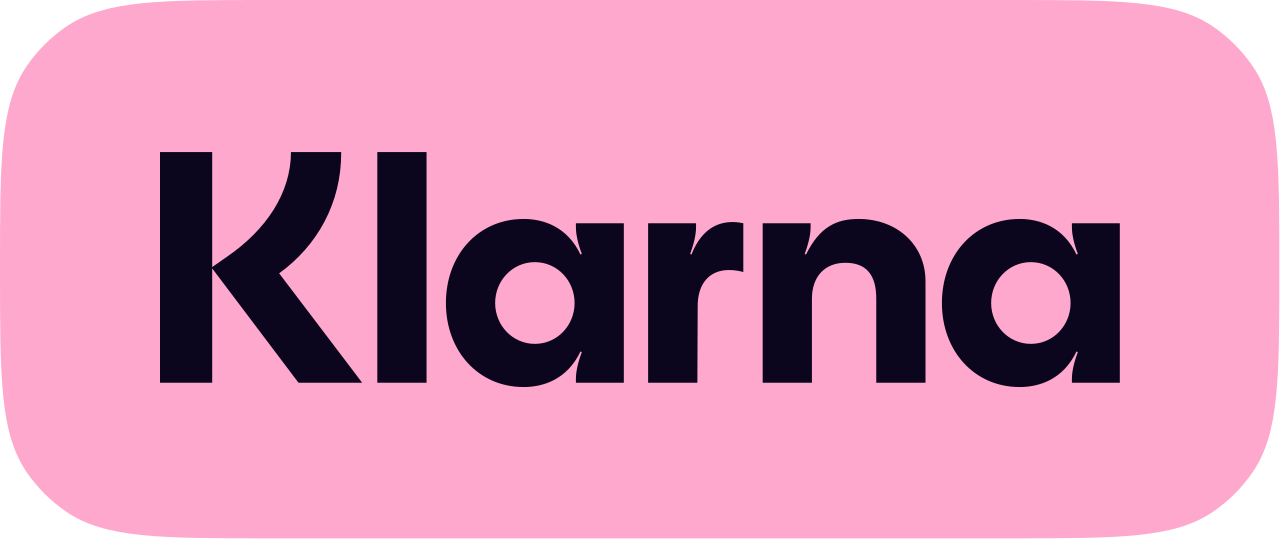 Klarna - Pay in 3 interest-free instalments